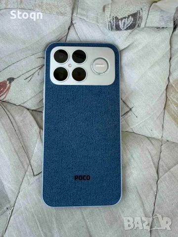 Poco F8 Ultra 512GB , снимка 8 - Xiaomi - 55513233