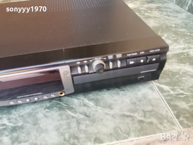 PHILIPS CDR775/00 ВНОС SWISS 1608262012L4, снимка 9 - Декове - 55683068