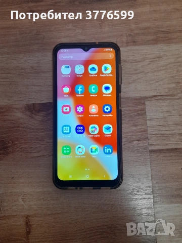 Samsung A14 64gd, снимка 2 - Samsung - 54337770