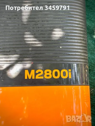 енергизатор за електропастир Gallagher 2800i. , снимка 3 - Други стоки за животни - 55315526