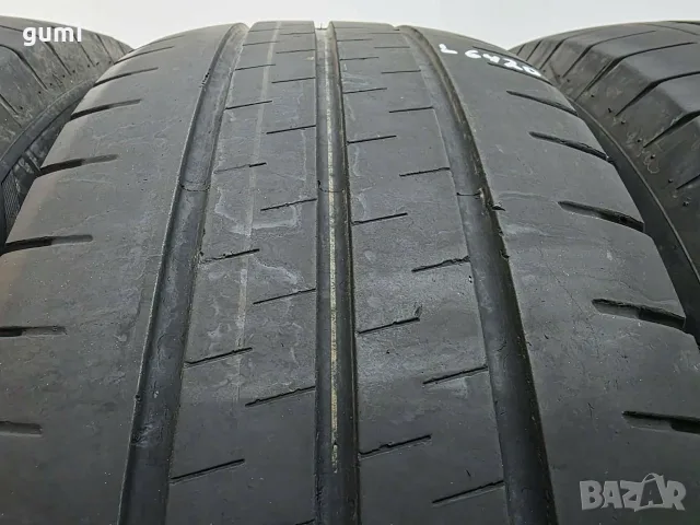 4бр летни гуми за бус 235/65/16C GITI L06420 , снимка 3 - Гуми и джанти - 55537741