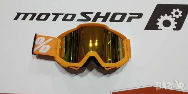 Очила и ръкавици аксесоари KTM, FOX, 100%, Thor, Husqvarna, GasGas, снимка 16 - Спортна екипировка - 43426672