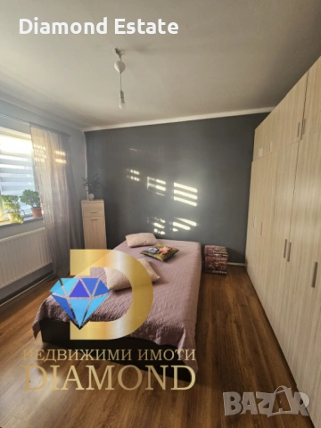 Къща в Димитровград кв. Славянски, снимка 5 - Къщи - 48583146