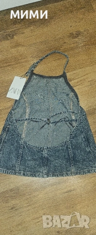 Adidas топ, Zara топ, , снимка 2 - Корсети, бюстиета, топове - 54299639