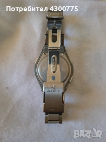 Часовник Casio WVA-M640TD-1AER, снимка 7 - Мъжки - 54561179