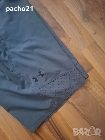 Under Armour-Долнище и къси панталони , снимка 14 - Спортни дрехи, екипи - 55449526