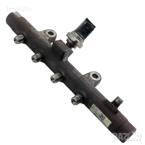 Горивна рейка Nissan Qashqai II 2013-2021 ID: 160550 ОЕМ № A2C5336783603