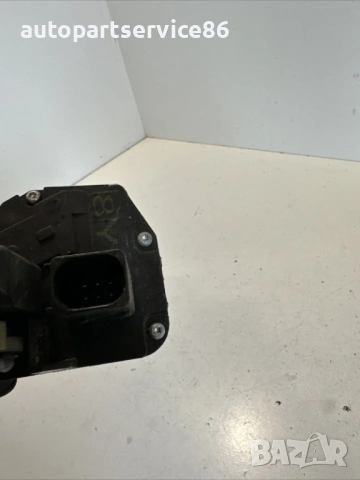 Механизъм за заключване за задна дясна врата за Chevrolet Captiva 2.0 Vcdi (2010), снимка 2 - Части - 54619810