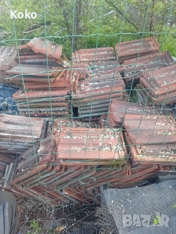 Керемиди, снимка 3 - Други - 54091096