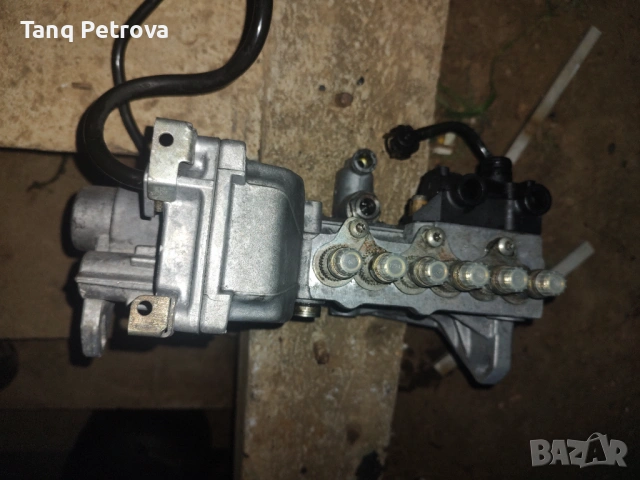 Гнп за ом606 турбо 177к.с., снимка 7 - Части - 54677394
