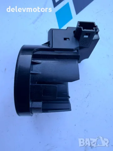 285916910R антена имобилайзер от Renault Clio 5 1.0 TCe двигател H4D470, 91 кс., 6 ск., 22 000 км, снимка 5 - Части - 55503348