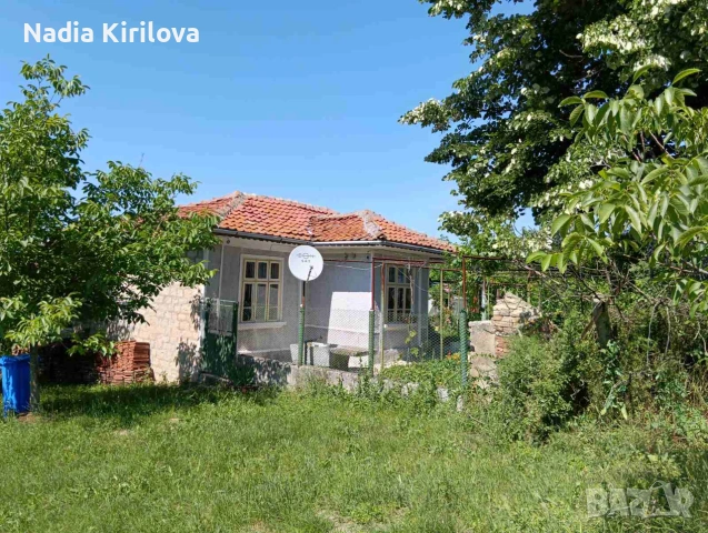 Каменна къща от собственик, снимка 2 - Къщи - 55269384
