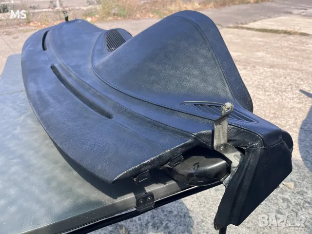Ново шито табло BMW E38, снимка 6 - Части - 55540436