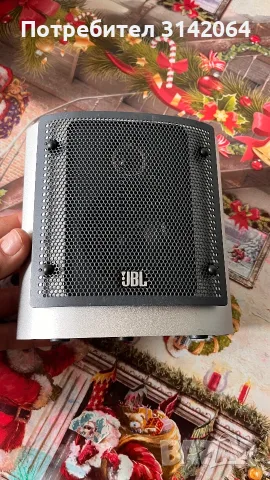JBL колонки 3 броя, снимка 2 - Bluetooth тонколони - 55663606