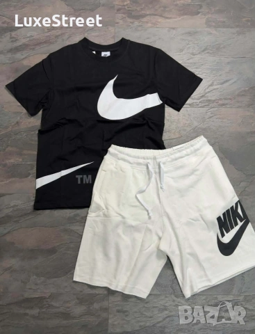 Nike 🔹 Мъжки Комплекти , снимка 5 - Спортни дрехи, екипи - 55130431