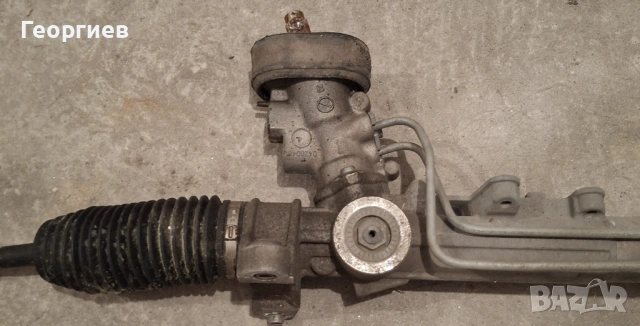 Кормилна рейка VW Golf 4, Audi A3, Seat Leon/Toledo, снимка 2 - Части - 54355718