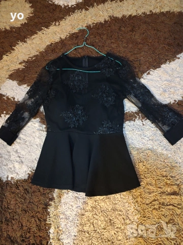 Якета различни размери , снимка 5 - Якета - 54018653