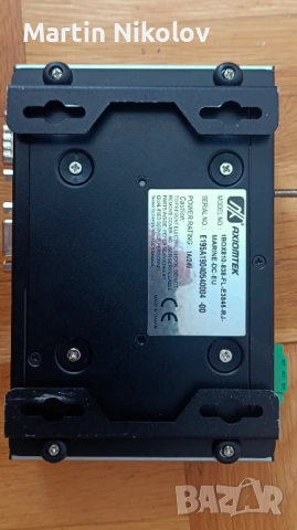 Mini computer AXIOMTEK 