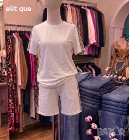 дамски екип Guess