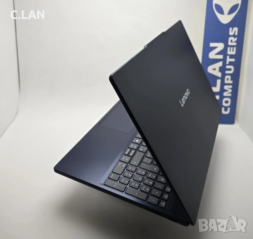 LENOVO IdeaPad 3 SLIM 1583K10079BM i5 13420H/16GB/512SSD/WUXGA, снимка 8 - Лаптопи за дома - 55273627