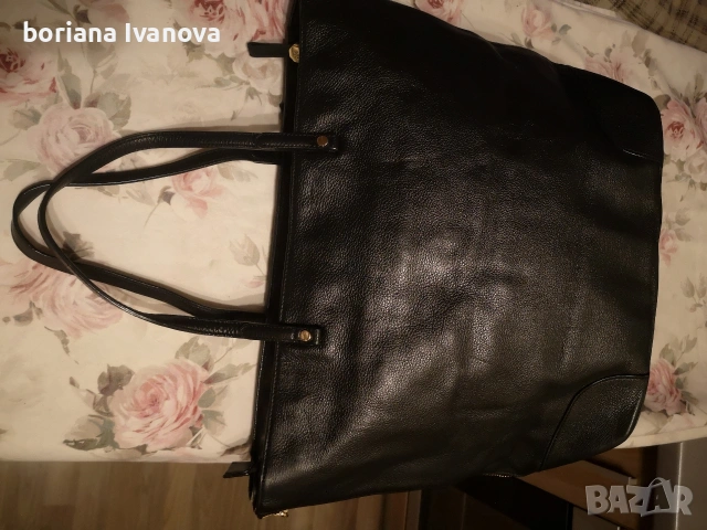 Tory Burch , снимка 9 - Чанти - 54387227