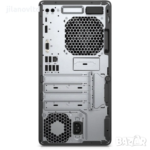 Компютър HP 400 G4 Tower i7-7700 8GB 256GB NVME SSD с до 24 МЕСЕЦА ГАРАНЦИЯ и Windows 11 PRO, снимка 2 - Работни компютри - 55247784