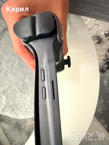 Дистанционен плейър PlayStation Portal™ за конзолата PS5® / PLAYSTATION PORTAL REMOTE PLAYER, снимка 8 - PlayStation конзоли - 54835047