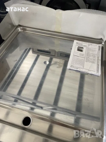 Елетролукс Скара/Плоча/Туч 90 линия. НОВО!, снимка 4 - Скари - 54363250