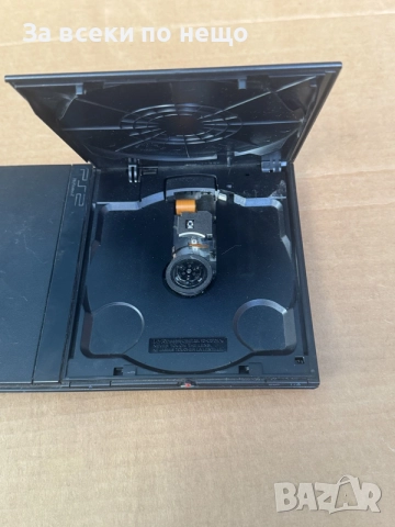Плейстейшън 2 Playstation 2 PS2 , НЕ ЧЕТЕ ДИСКОВЕ, снимка 6 - PlayStation конзоли - 55668141