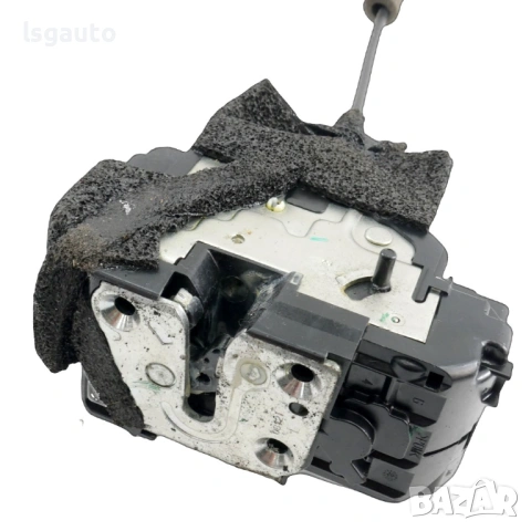 Брава задна лява врата Nissan Juke I 2010-2019 ID: 160213