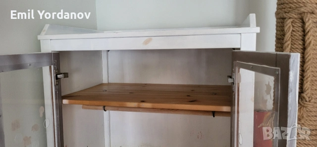 Клетка/гардероб за малки животни гризачи, снимка 3 - За гризачи - 52695298