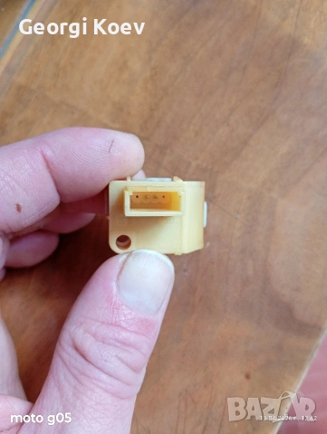 фото сензор за климатроник , снимка 3 - Аксесоари и консумативи - 54347460