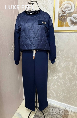 ✨Дамски Комплекти , снимка 4 - Комплекти - 54366394