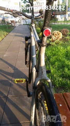 MTB GIANT XTC SX - Retro  със нови части/ XL /21-23 inch, снимка 3 - Велосипеди - 54664011