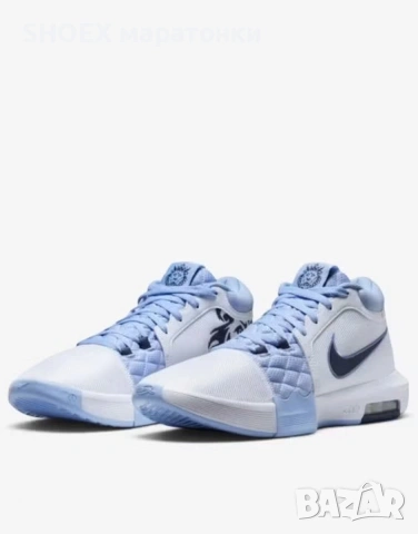 Мъжки маратонки Nike