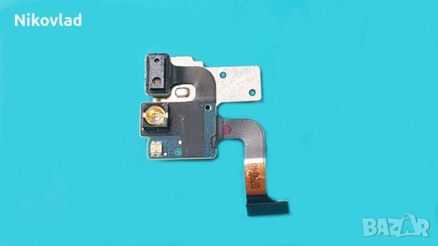 Части Samsung Galaxy S8 (G950F), снимка 11 - Резервни части за телефони - 39854863