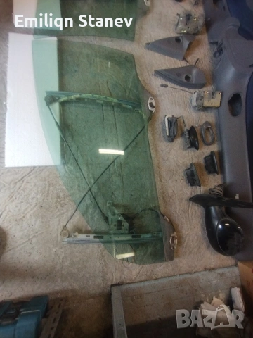 Части за Пежо 206 бензин 2-3врати, снимка 8 - Части - 54349223