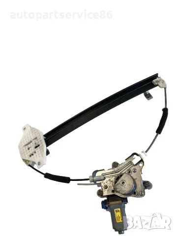 механизъм за преден ляв електрически прозорец 25937973 за Chevrolet Captiva 2.2 VCDi (2012 г.)