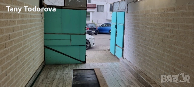 Отдавам гараж , снимка 4 - Гаражи и паркоместа - 54145413