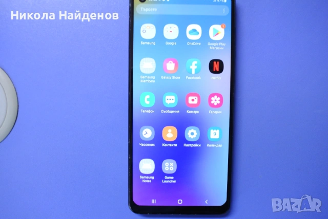 Samsung Galaxy A21s цена 52 евро, снимка 5 - Samsung - 54824554