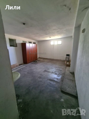 Промишлена-Складова сграда 180 кв.м... +200, 265+350+400/+665 кв.м с. Рогош/Скутаре, снимка 12 - Складове - 54222945