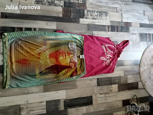 Дамска пола Desgual 