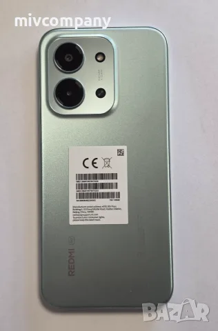 Redmi 15C 128/4GB !!! Като НОВ в ГАРАНЦИЯ !!!, снимка 7 - Xiaomi - 55395223