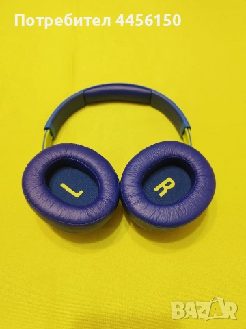 Слушалки JBL, снимка 3 - Bluetooth слушалки - 54511975