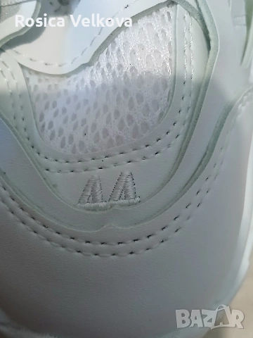 Маратонки BALENCIAGA track , снимка 9 - Маратонки - 54766628