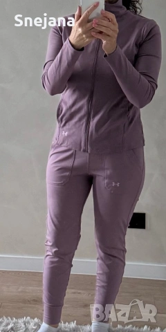 екип adidas under armour , снимка 2 - Спортни екипи - 49162552
