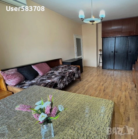 Спешна продажба! Уютен Едностаен до Ловен парк, снимка 6 - Апартаменти - 54221353