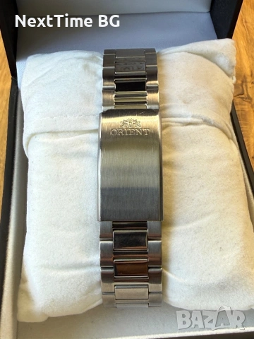 Orient 3 звезди automatic , снимка 5 - Мъжки - 54540820