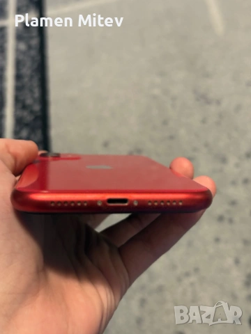 iPhone 11 64GB 76% battery health с кутия, снимка 2 - Apple iPhone - 54983625