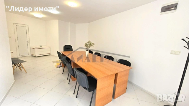 Партерен офис в кв. Кършияка - 310 евро, снимка 5 - Офиси - 54676506